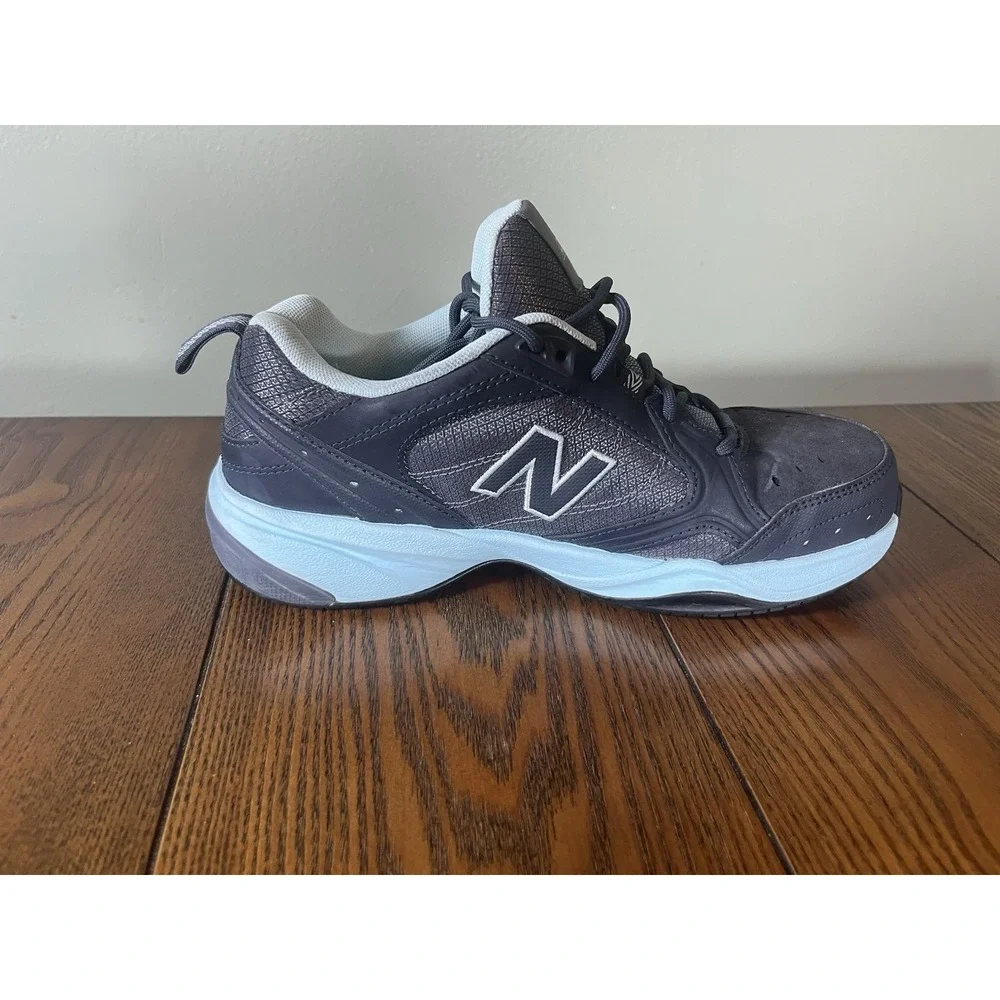 New Balance these shoes